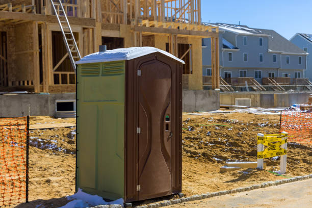 Best Portable restroom trailer rental  in Old Greenwich, CT