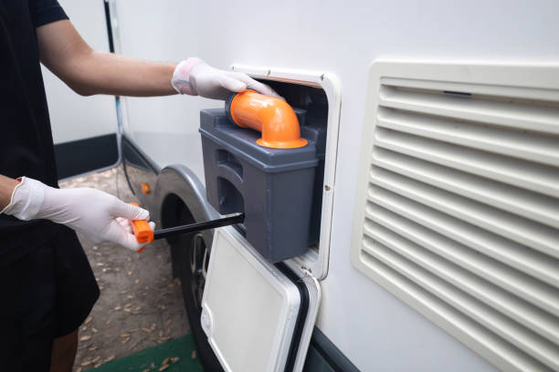 Best Affordable porta potty rental  in Old Greenwich, CT