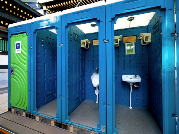 Best Porta potty rental near me  in Old Greenwich, CT
