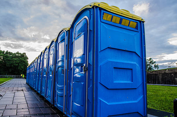 Portable Toilet Options We Offer in Old Greenwich, CT